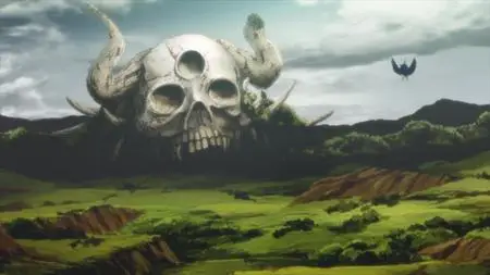 Black Clover S01E131