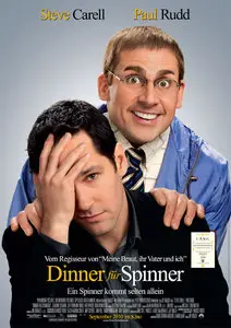 Dinner fur Spinner (2010)