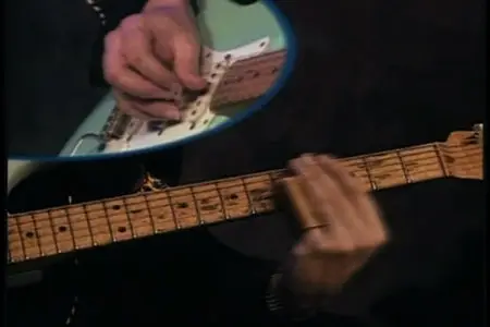 Masters of the Stratocaster [repost]