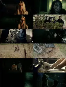 Charlie's Farm (2014)