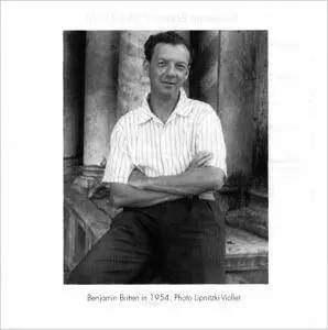 Gidon Kremer, Yuri Bashmet, Kent Nagano - Britten: Double Concerto; Two Portraits; Sinfonietta; Young Apollo (1999)