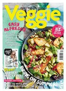 Veggie - July 2016