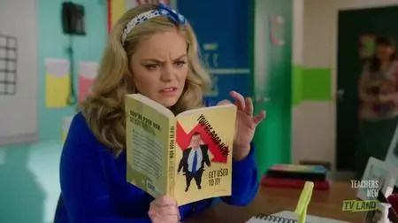 Teachers S03E03