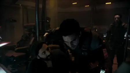 The Expanse S01E02