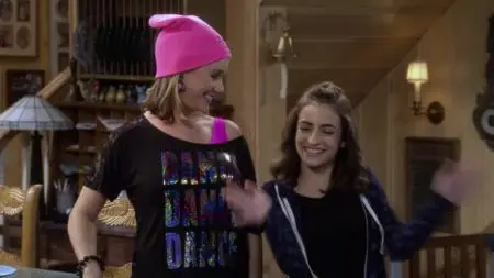 Fuller House S02E01
