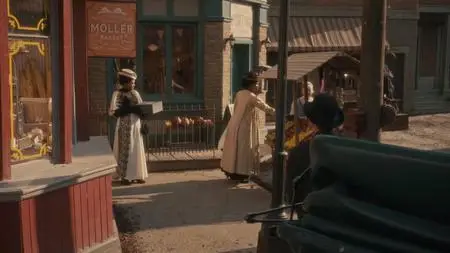 Murdoch Mysteries S15E10