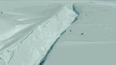 BBC - Horizon: Ice Station Antarctica (2016)