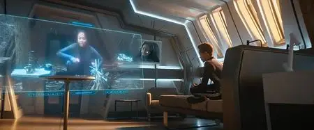 Star Trek: Discovery S02E11