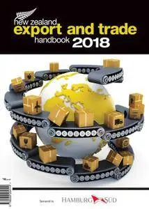 NZ Export and Trade Handbook - January 2018