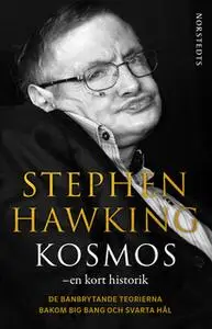 «Kosmos : En kort historik» by Stephen Hawking