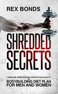 Shredded Secrets