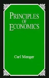 Principles of Economics (Repost)