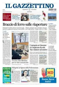 Il Gazzettino Rovigo - 26 Settembre 2021