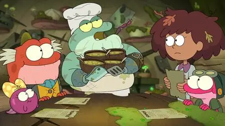 Amphibia S01E09