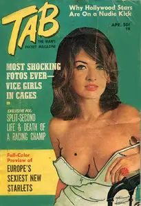 Tab - April 1966