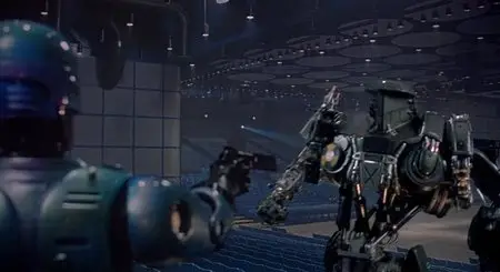 RoboCop 2 (1990)