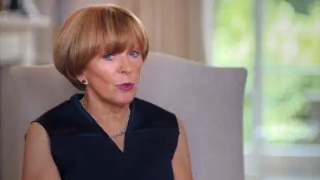 BBC - Britain's Relationship Secrets with Anne Robinson (2017)