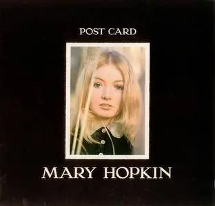 Mary Hopkin - Post Card (1969/2010)