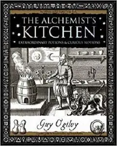 Alchemists Kitchen