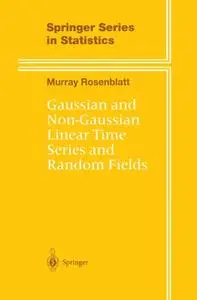 Gaussian and Non-Gaussian Linear Time Series and Random Fields (Repost)