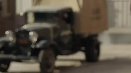The Last Tycoon S01E08
