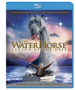 The Water Horse: Legend of the Deep (2007)