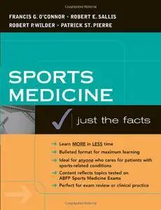Sports Medicine  [Repost]