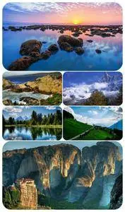 Most Wanted Nature Widescreen Wallpapers #473