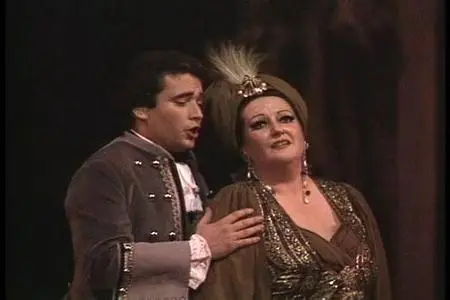 Gianfranco Masini, The NHK Symphony Orchestra, Montserrat Caballe - Cilea: Adriana Lecouvreur (2008)