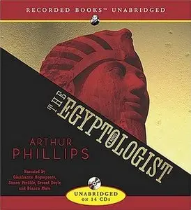 The Egyptologist