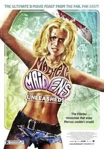 Machete Maidens Unleashed! (2010)