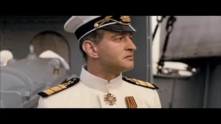 The Admiral / Admiral / Адмиралъ / Адмирал (2008)