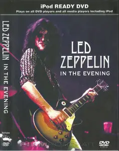 Led Zeppelin - In The Evening (2008)