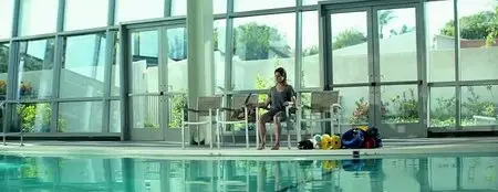 Cake (2014)