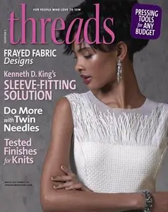 Threads - February-March 2016