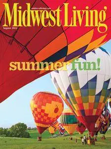 Midwest Living - July 01, 2014