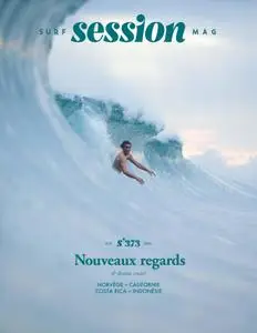 Surf Session - 26 septembre 2019