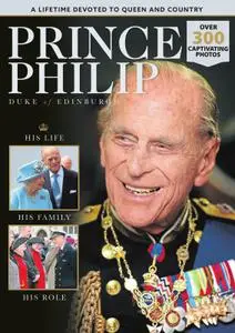 Prince Philip: Duke of Edinburg – November 2019