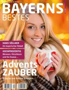 Bayerns Bestes – 01. November 2015