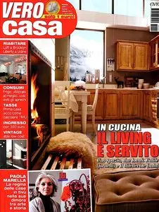 Vero CASA N°1/2 - Gennaio/Febbraio 2012
