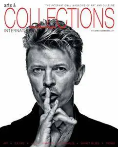 Arts & Collections International - Issue 3 2016