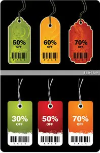 Label Sale