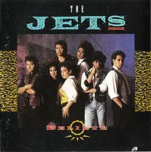 The Jets - Believe (1989) {MCA} **[RE-UP]**