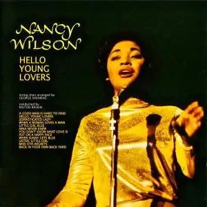 Nancy Wilson - Hello Young Lovers (1962/2019) [Official Digital Download]