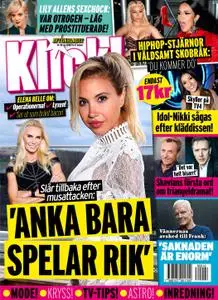 Klick! – 14 september 2018