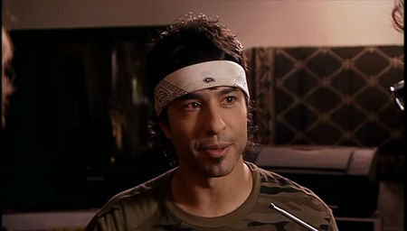 Flight of the Conchords Season 1, episode 1 - Sally