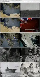 Discovery Channel - Battlefield: The battle for the Mediterranean (2002)
