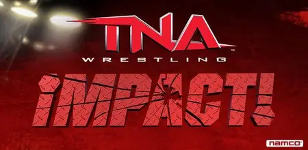 TNA Wrestling iMPACT! v1.0.1