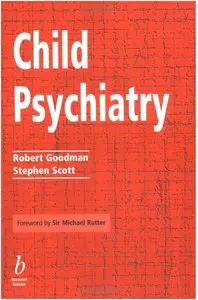 Child Psychiatry