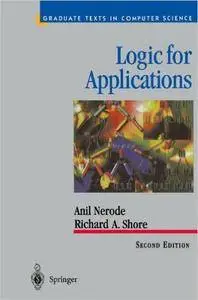 Logic for Applications (Repost)